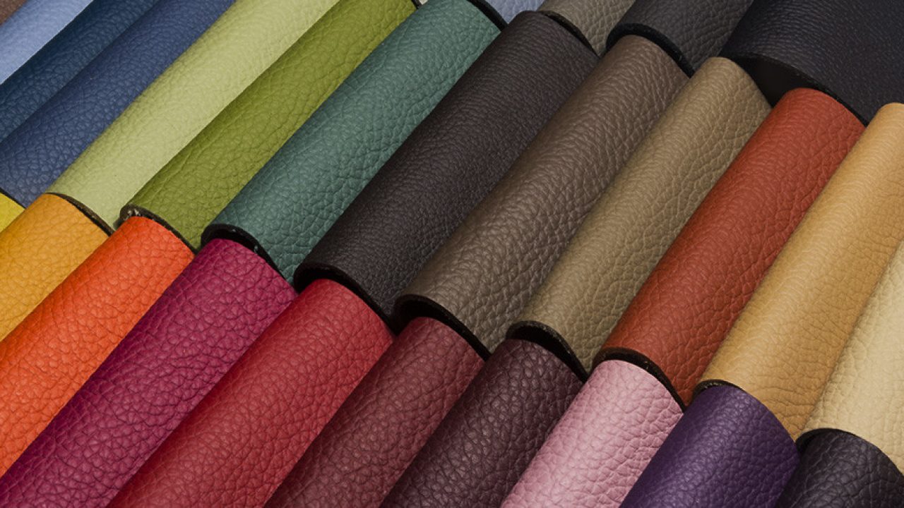 Chất liệu da Simili dùng làm da ghế massage