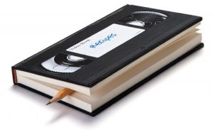 Những cuốn sổ tay dị thường P2