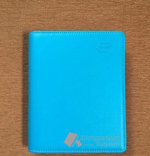 Sổ da – Sổ còng Roche