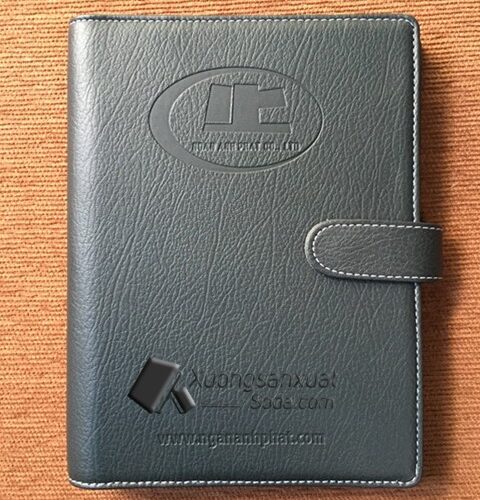 Sổ còng da Simili Ngân Anh Phát LTD 59