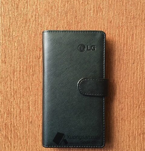 Sổ còng kích thước nhỏ LG 91