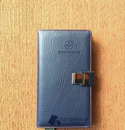 Sổ nhét – Sổ quà tặng 93