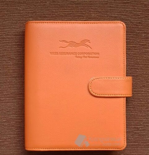 Sổ Còng 6 Lỗ Kích Thước Nhỏ 124