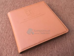 Sổ Bìa Da SIMILI, Các Mẫu Bìa Da Sổ Tay Giả Da Simili Đẹp