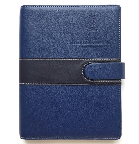 Sổ Bìa Còng 6 Lỗ Công Đoàn KCN Biên Hòa 172