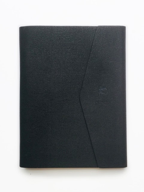 Sổ Bìa Da Pu Pt Event 191 – Sổ Da Cao Cấp Cuối Năm 2018