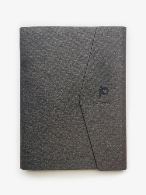 Sổ Bìa Da Pu 183 – Sổ Da Cao Cấp Cuối Năm 2018