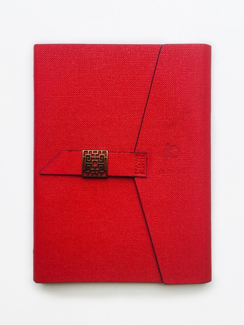 Sổ Bìa Da Pu Pt Event 190 – Sổ Da Cao Cấp