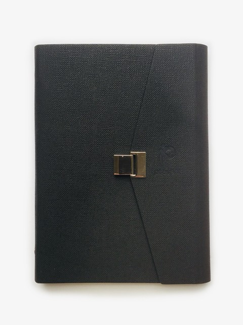 Sổ Bìa Da Pu Pt Event 192 – Sổ Da Cao Cấp Cuối Năm 2018