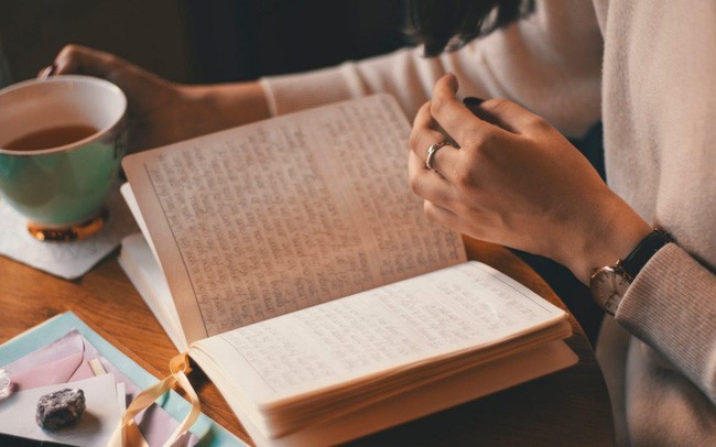 Hãy củng cố những kiến thức của mình khi ghi chép