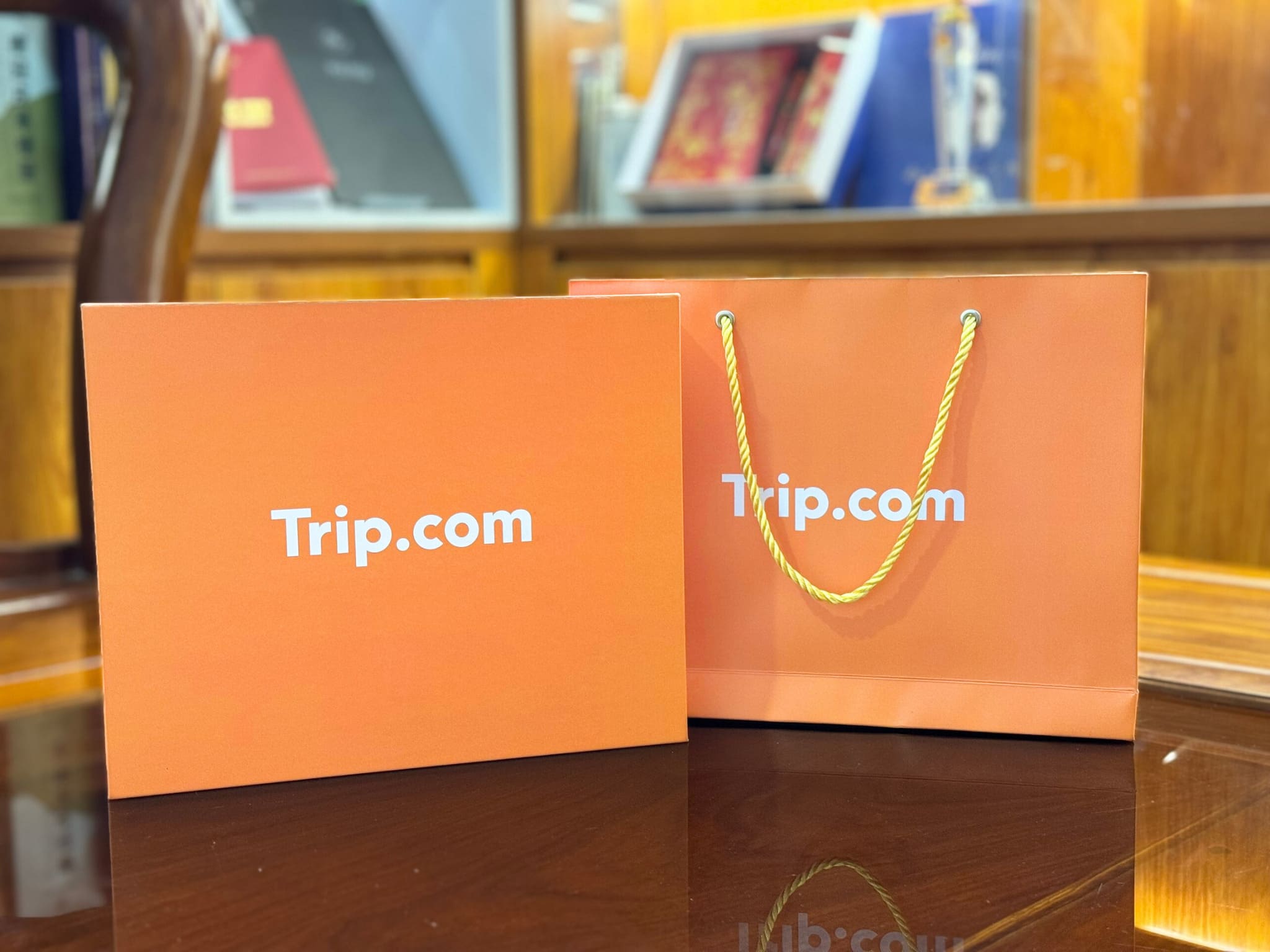 quà tặng du lịch GE03 - 11