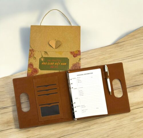 bộ quà tặng GE04