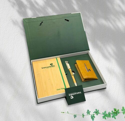 Bộ Quà Tặng XANH03 - introngdong.vn (10)