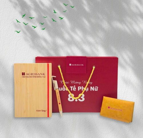 Bộ Quà Tặng XANH03 - introngdong.vn (10)