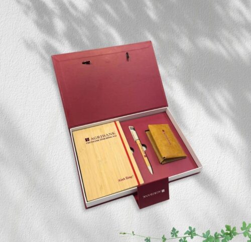 Bộ Quà Tặng XANH03 - introngdong.vn (10)