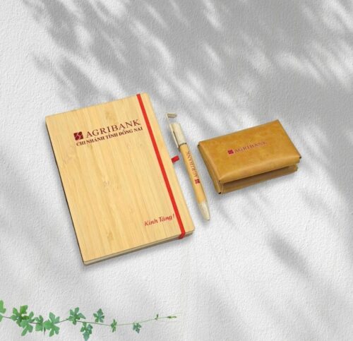 Bộ Quà Tặng XANH03 - introngdong.vn (10)