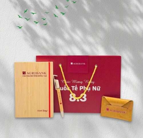 Bộ Quà Tặng XANH03 - introngdong.vn (10)