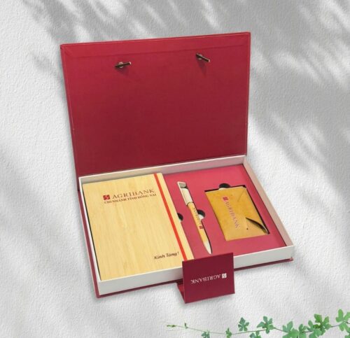 Bộ Quà Tặng XANH03 - introngdong.vn (10)