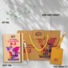 Bộ quà tặng XANH03 - Introngdong.vn