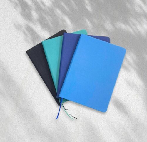 sổ tay dán gáy in uv 5