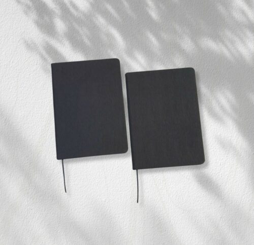 sổ tay dán gáy in uv 5