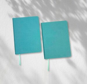 sổ tay dán gáy in uv 5