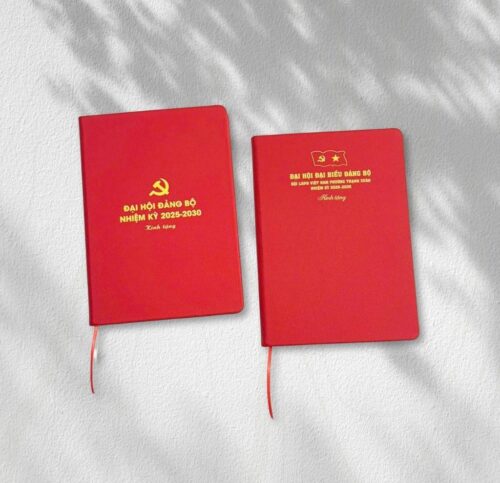 sổ tay dán gáy in uv 5