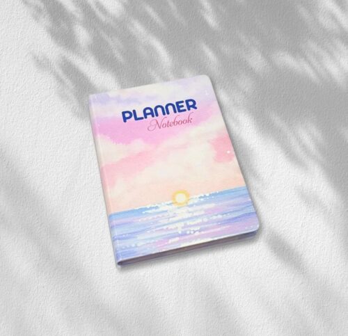 sổ tay cao cấp - xuongsanxuatsoda.com