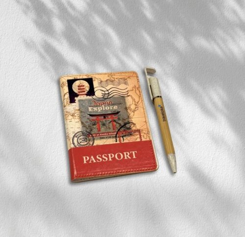 Bộ Quà Tặng Care Plus DL02 - Set Quà Tặng Du Lịch - In Trống Đồng (1)