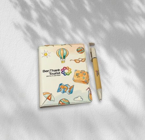 Bộ Quà Tặng Care Plus DL02 - Set Quà Tặng Du Lịch - In Trống Đồng (1)