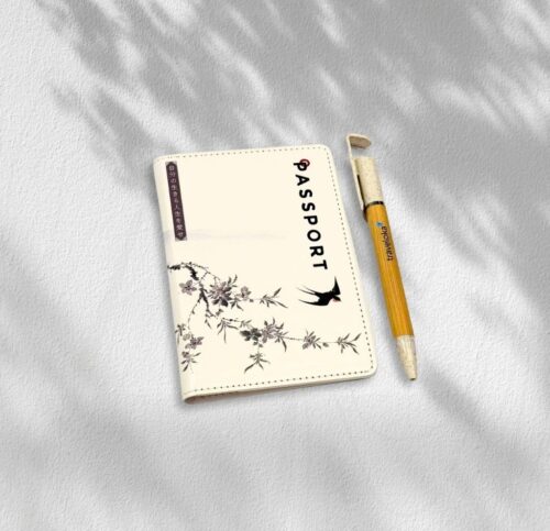 Bộ Quà Tặng Care Plus DL02 - Set Quà Tặng Du Lịch - In Trống Đồng (1)