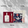 Bộ Quà Tặng Đồng Hành DL03 - Set Quà Tặng Du Lịch - In Trống Đồng