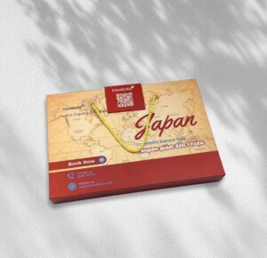 quà tặng DL01 - Set Quà Tặng Du Lịch - In Trống Đồng (1)