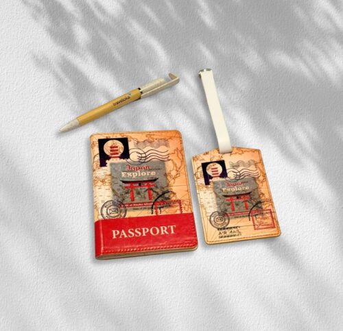 quà tặng DL01 - Set Quà Tặng Du Lịch - In Trống Đồng (1)