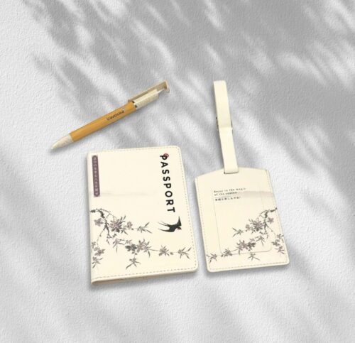 quà tặng DL01 - Set Quà Tặng Du Lịch - In Trống Đồng (1)