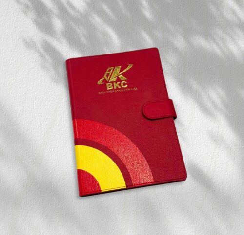 Sổ còng gập 2 bách khoa - introngdong.vn