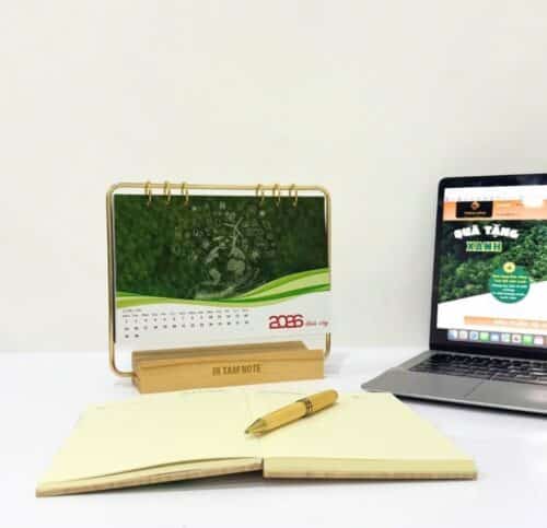 Bộ quà tặng XANH08 - xuongsanxuatsoda.com