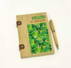 Bộ quà tặng XANH08 - xuongsanxuatsoda.com