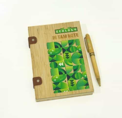 Bộ quà tặng XANH08 - xuongsanxuatsoda.com