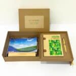 Bộ Quà Tặng Xanh08 – Giải Pháp Marketing Hiệu Quả