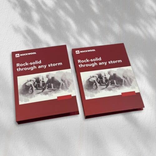 Sổ Tay Bìa Giấy Gáy Còng A5 In Logo Theo Yêu Cầu