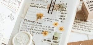 Khám phá 10 ý tưởng trang trí sổ tay bullet độc đáo