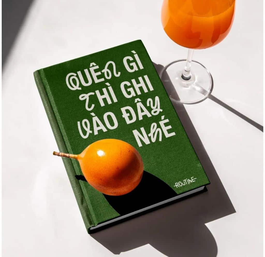 sổ tay bullet - quote & câu nói truyền cảm hứng- xuongsanxuatsoda.com