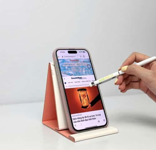 Quà tặng doanh nghiệp 2010