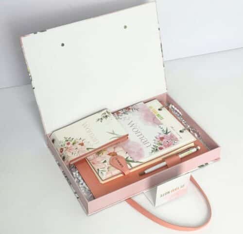 Quà tặng doanh nghiệp 2010