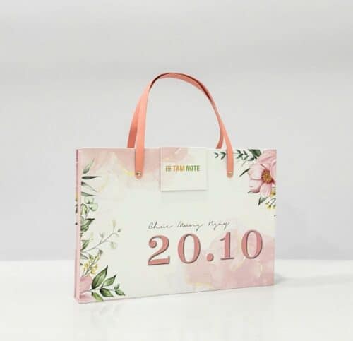 Quà tặng doanh nghiệp 2010