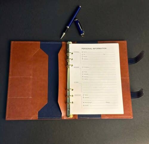 Sổ Tay Doanh Nhân Cao Cấp SS2 (7)