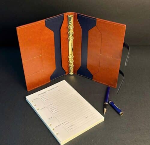 Sổ Tay Doanh Nhân Cao Cấp SS2 (7)