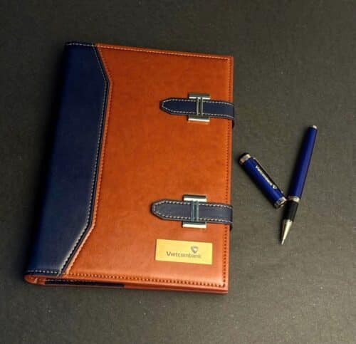 Sổ Tay Doanh Nhân Cao Cấp SS2 (7)