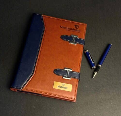 Sổ Tay Doanh Nhân Cao Cấp SS2 (7)